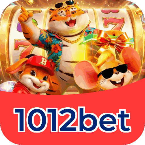 Siga a 1012bet no Facebook