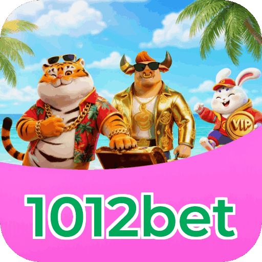 Jogos com maior RTP na 1012bet