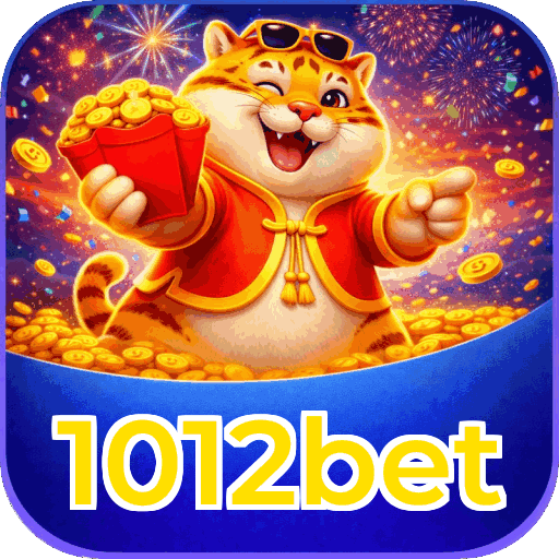 Coleção Premium de Slots 1012bet - NetEnt, Pragmatic Play, Evolution