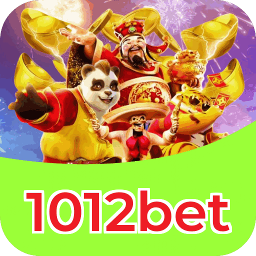 Login rápido no app 1012bet